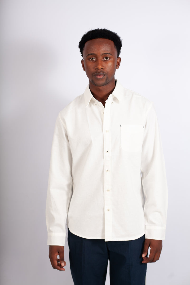 Regular Fit Shirt