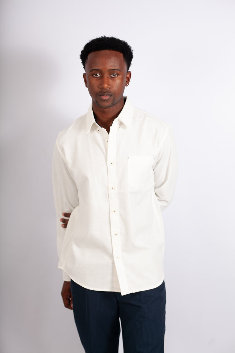 Regular Fit Shirt