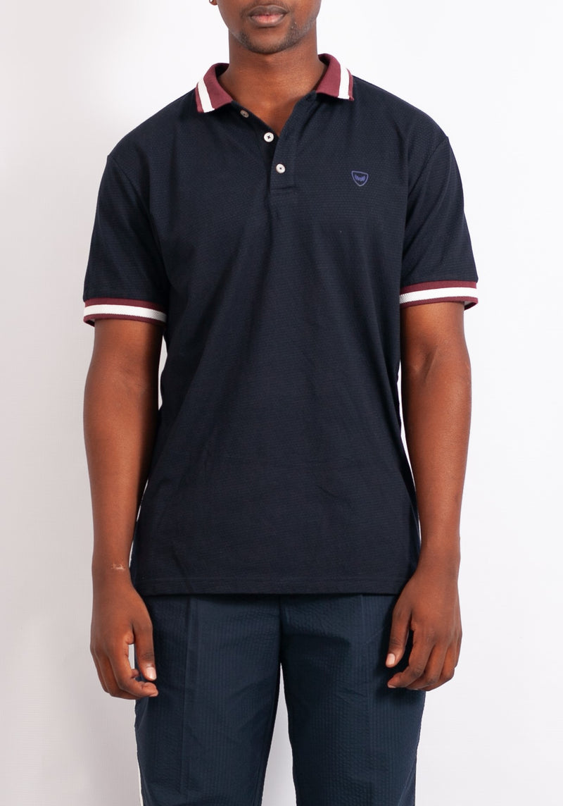 Classic Polo Shirt