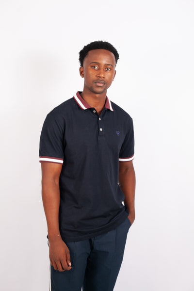 Classic Polo Shirt