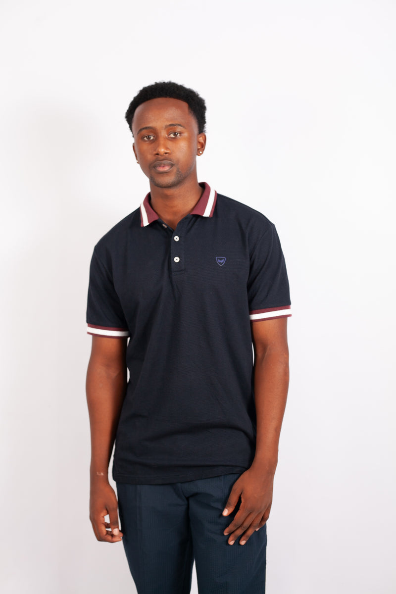 Classic Polo Shirt