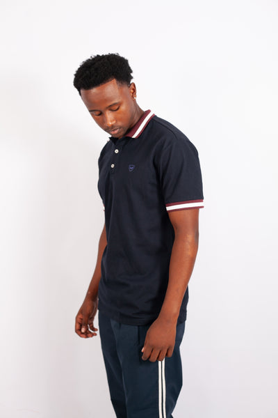 Classic Polo Shirt