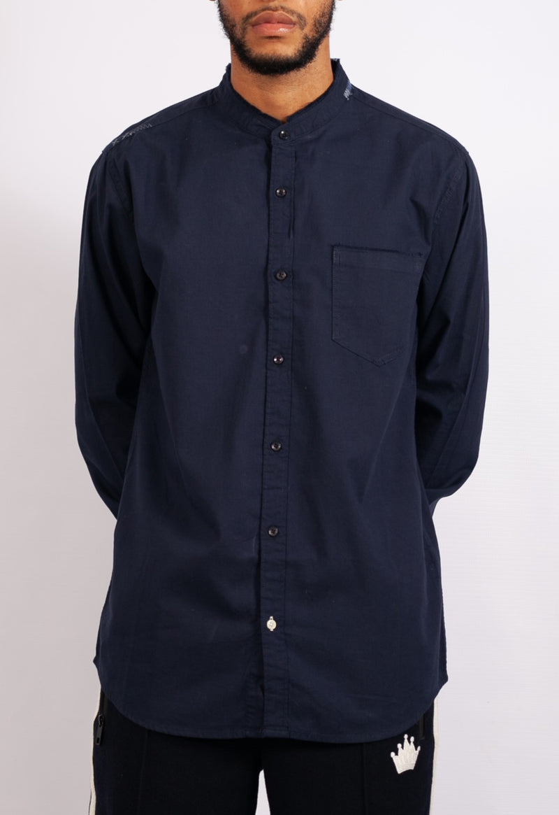 Rugular Fit Shirt