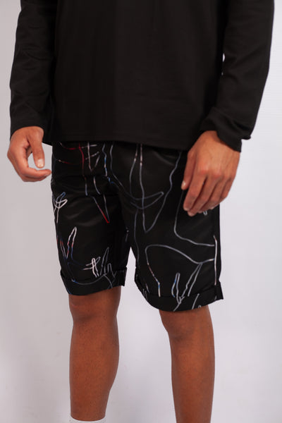 Regular Fit Shorts